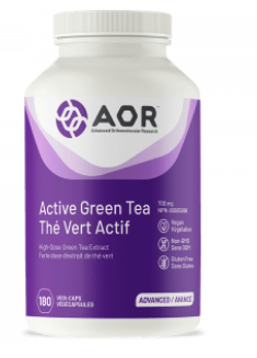 Advanced Orthomolecular Research Promo