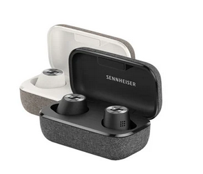Sennheiser CA Promo