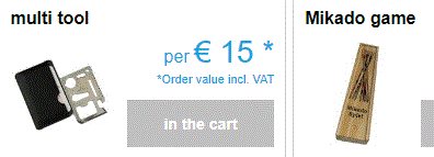 Druckerpatronen Promo
