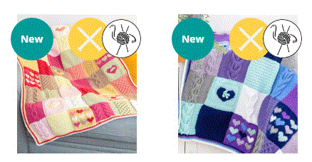The Knitting Network Promo