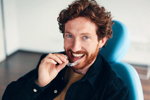 Plus Dental Promo