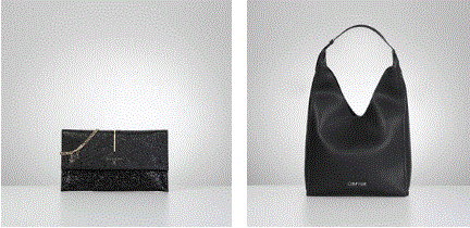 WE LOVE BAGS Promo