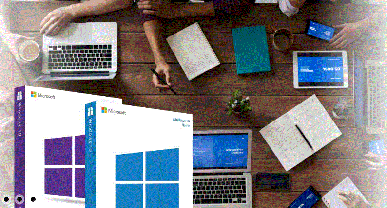 Software Hunter Promo