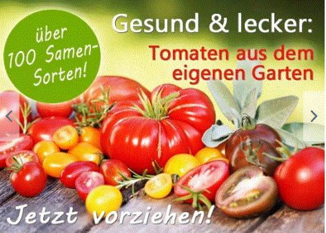 Natural Food Promo
