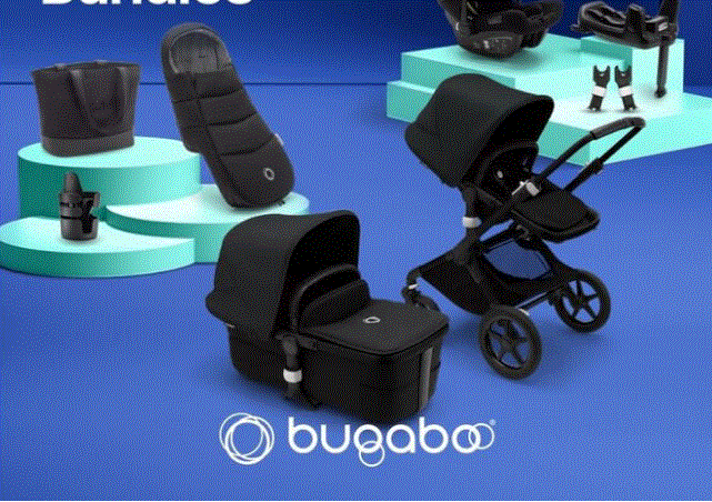 Bugaboo DE Promo