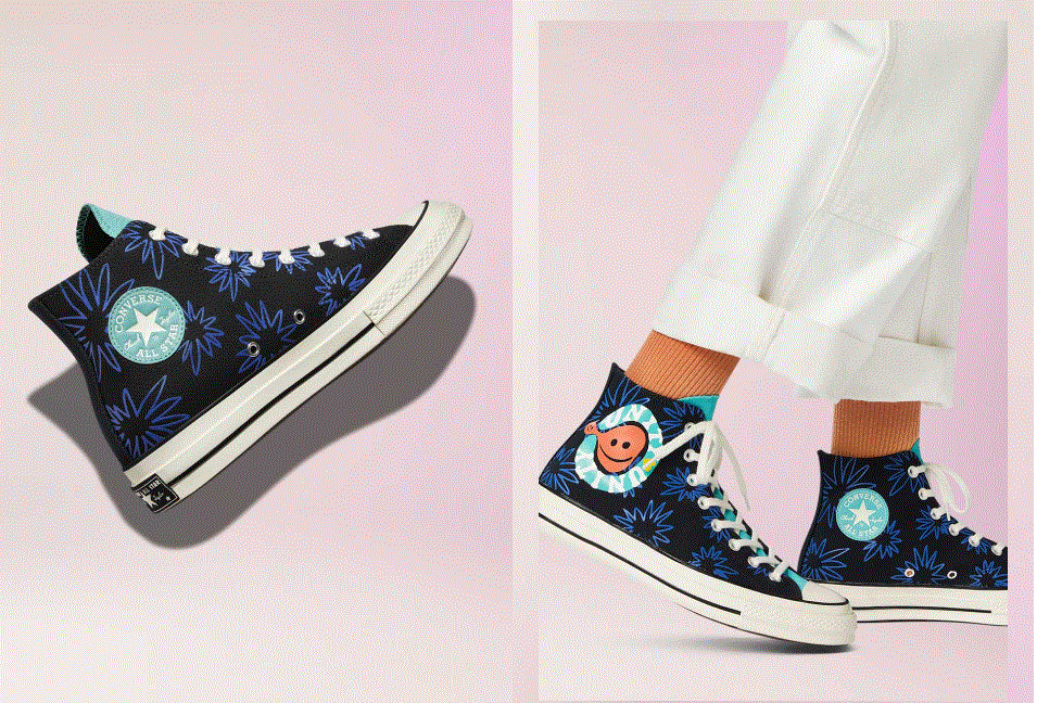 Converse DE Promo