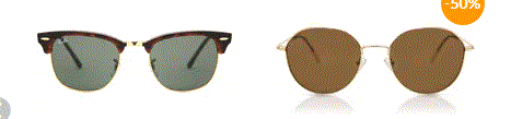 Smart Buy Glasses De Promo
