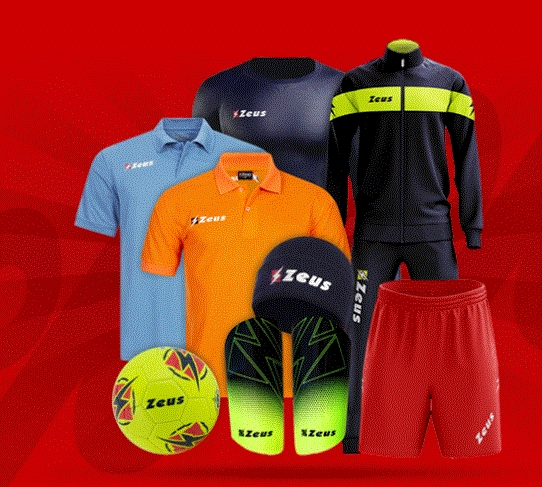 Deporte Outlet Promo