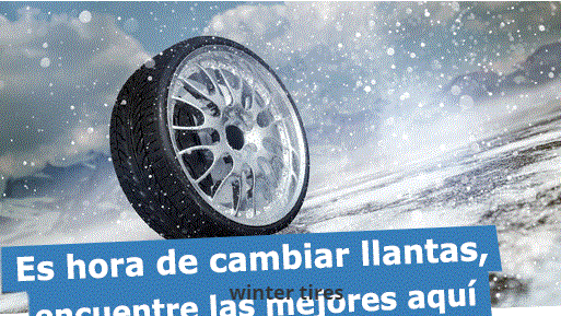 Neumaticos Online Promo