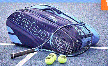Tennis Point Promo