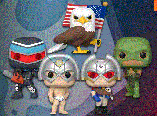 Pop In A Box ES Promo