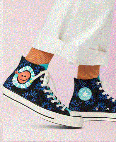 Converse ES Promo