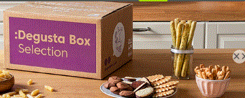 Degusta Box FR Promo