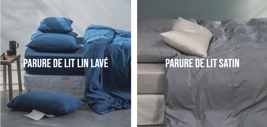 La Chambre Paris Promo
