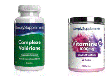 Simply Supplements FR Promo