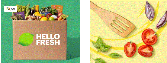 Hello Fresh FR Promo