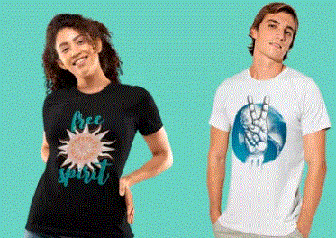 Shirtinator Promo