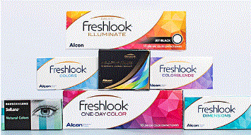 Vision Direct FR Promo