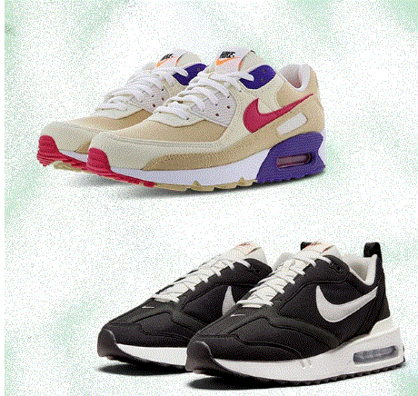 Foot Locker FR Promo