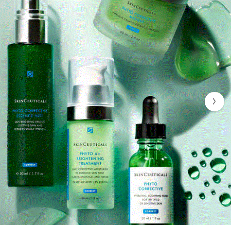 Skin Ceuticals Promo