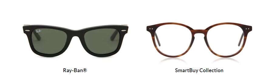 Easy Lunettes Promo
