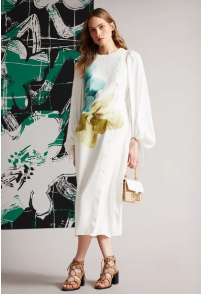 Ted Baker IE Promo