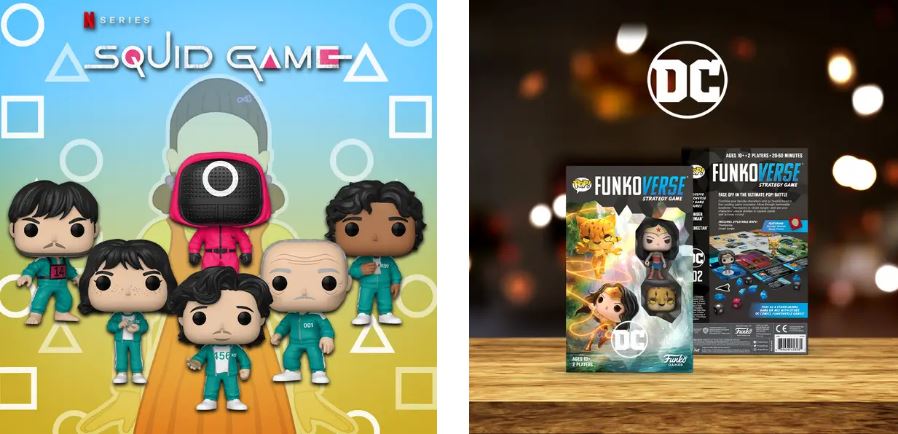 Pop In A Box IT Promo