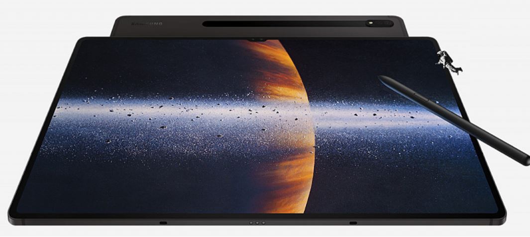 Samsung RU Promo