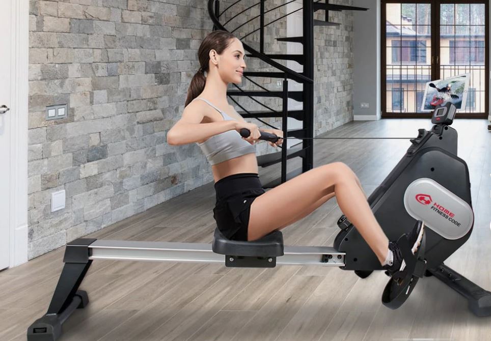 Home Fitness Code UK Promo
