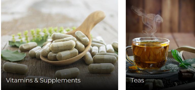 Vitalife Health Promo