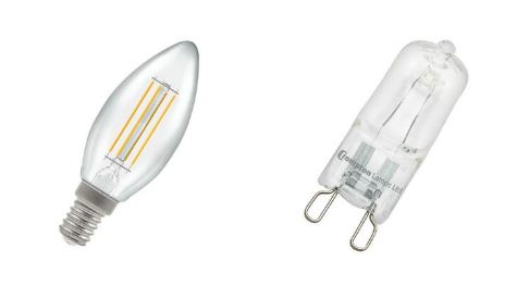 Light Bulbs Direct Promo