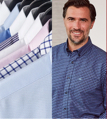 Savile Row Company Promo