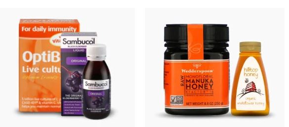 Vitamin Planet Promo
