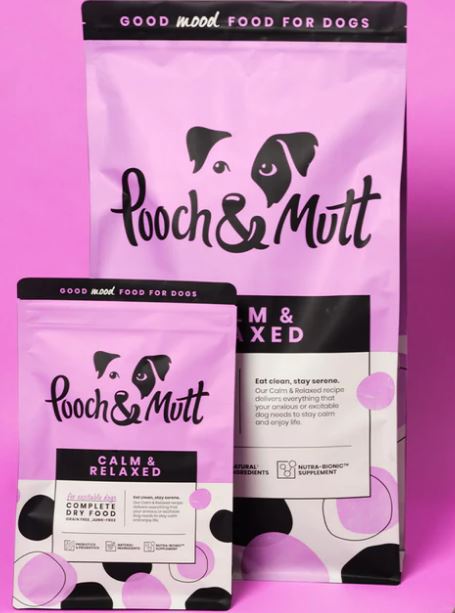 Pooch & Mutt Promo