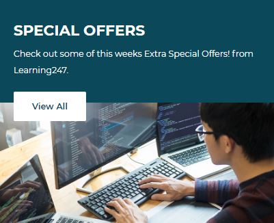 Learning 24/7 Promo