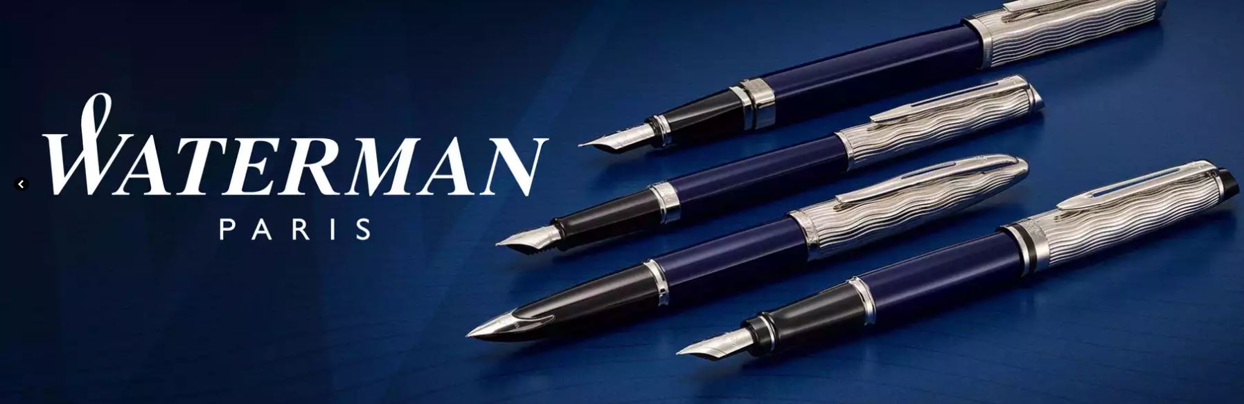 The Pen Shop Promo