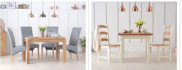 Great Furniture Trading Company Promo
