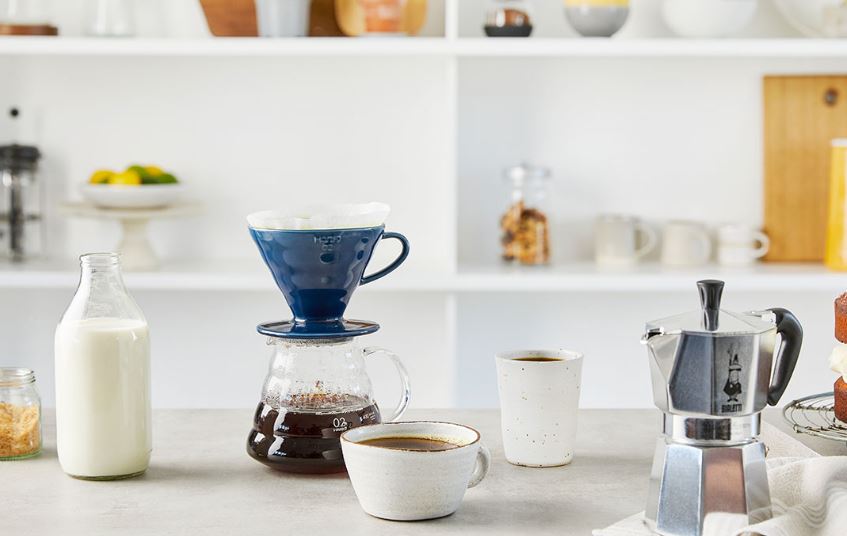 Pact Coffee Promo
