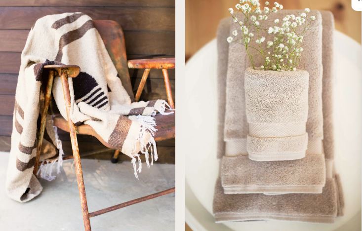 Laguna Beach Textile Company Promo