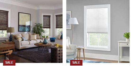 American Blinds Promo