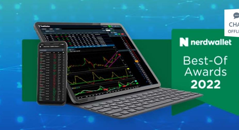 Trade Station Promo