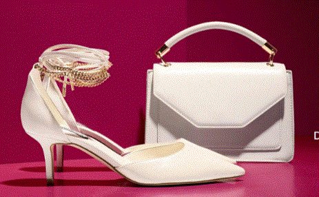 Nine West AU Promo