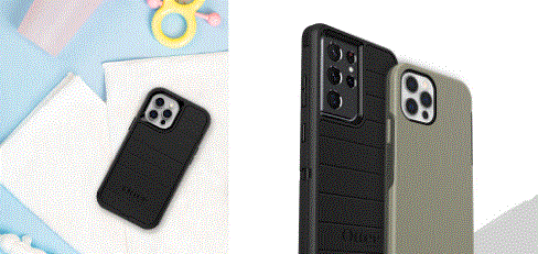 OtterBox AU Promo