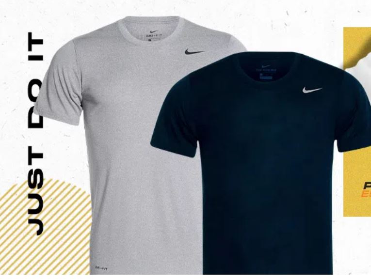 Paqueta Esportes Promo