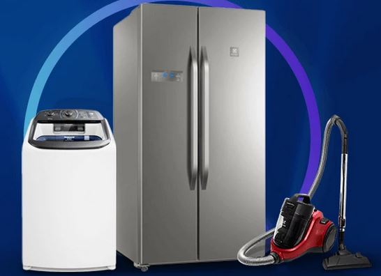 Electrolux Promo