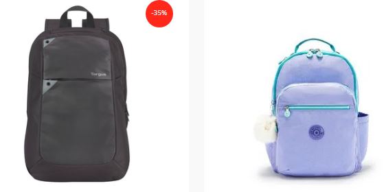 All Bags Promo
