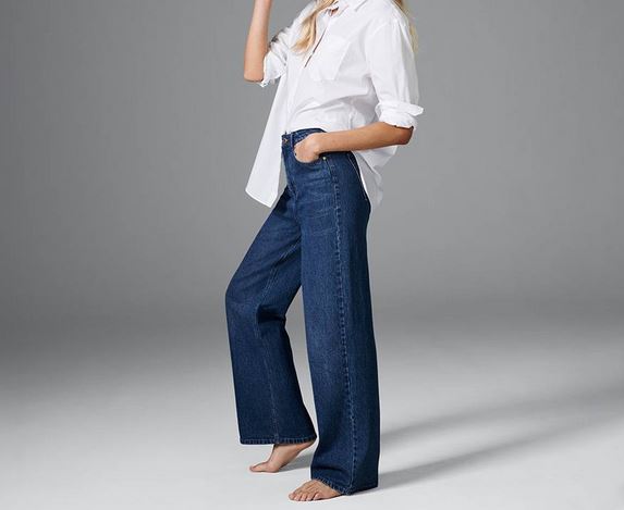 Marks and Spencer CA Promo