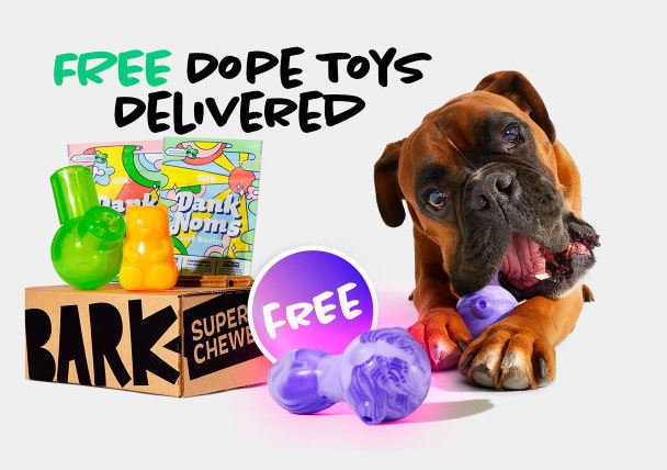 Super Chewer Promo