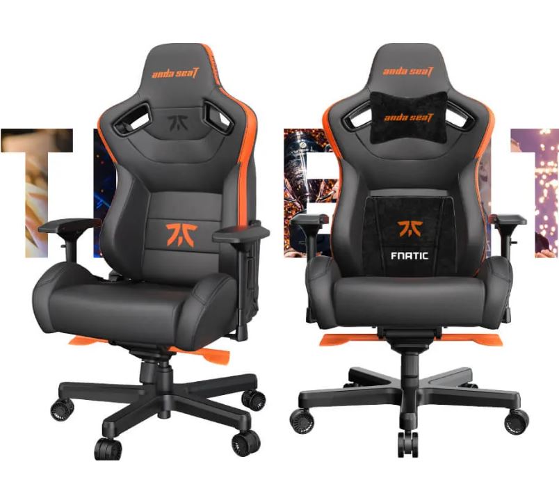 Anda Seat CA Promo