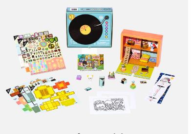 Toca Life Box Promo